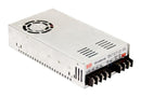 MEAN WELL SD-500H-48 Isolated Chassis Mount DC/DC Converter, ITE, 2:1, 504 W, 1 Output, 48 V, 10.5 A