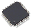 NXP LPC5534JBD64E LPC5534JBD64E ARM MCU LPC Family LPC54000 Series Microcontrollers Cortex-M33 32 bit 150 MHz 128 KB