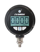 Omega DPG509-P100G08IVDCA-D DPG509-P100G08IVDCA-D Pressure Gauge 100PSI 1/4-18MNPT