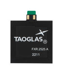 Taoglas FXR.2525.A.DG FXR.2525.A.DG RF Antenna 13.56MHz IoT / Rfid 1dB 50ohm Adhesive SMD New