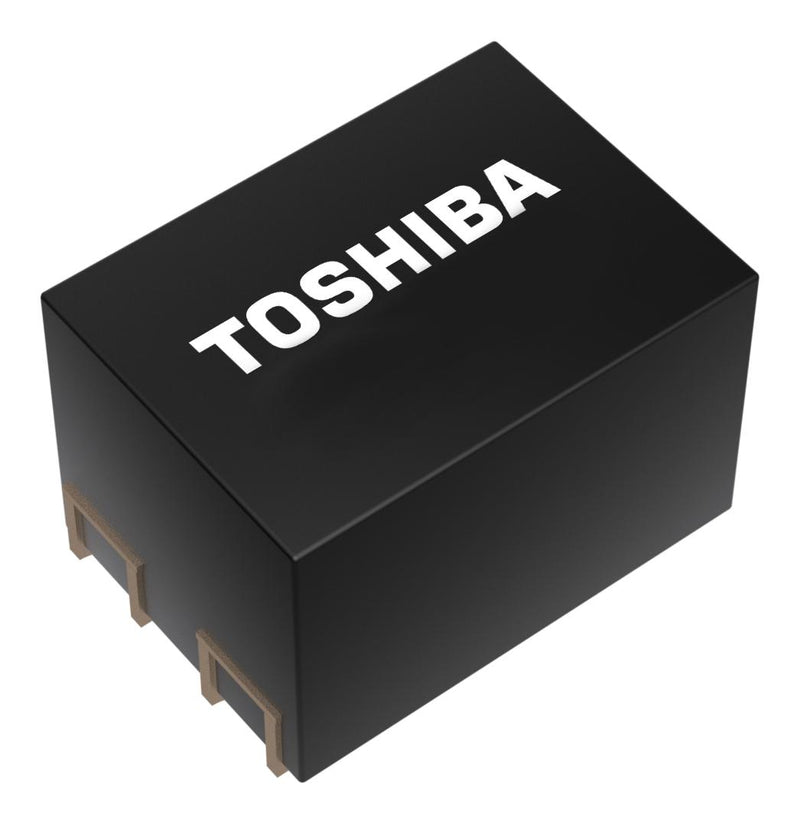 Toshiba TLP3476S(TPE(O TLP3476S(TPE(O Optocoupler 1 Channel S-VSON 4 Pins 500 Vrms New