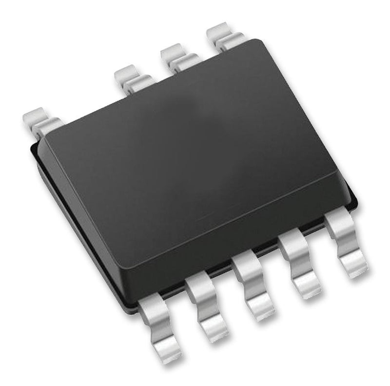 Onsemi NCP1345Q00D1R2G NCP1345Q00D1R2G Quasi Resonant Flyback Controller 8 V to 38 -40 &deg;C 125 NSOIC-9