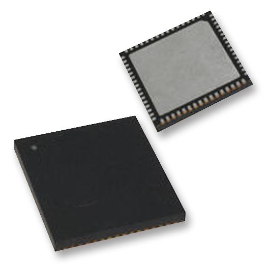 MICROCHIP PIC32MX575F256H-80I/MR 32 Bit Microcontroller, Human Machine Interface, PIC32 Family PIC32MX Series Microcontrollers