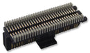 Samtec ERM5-020-02.0-L-DV-P-TR ERM5-020-02.0-L-DV-P-TR Mezzanine Connector High-Speed Header 0.5 mm 2 Rows 40 Contacts Surface Mount