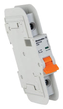 WEIDMULLER 2477790000 BRANCH CIRCUIT BREAKER, 1 POLE, 1A