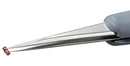 Knipex 92 21 12 ESD 92 ESD Tweezer Precision Safe Straight/Pointed 112mm Overall Length Stainless Steel New