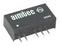 Aimtec AM1D-050505DZ AM1D-050505DZ Isolated Through Hole DC/DC Converter ITE 1 W 2 Output 5 V 100 mA