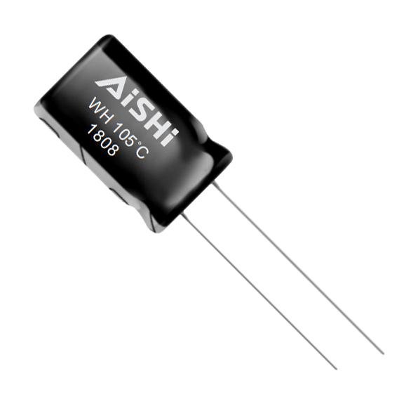 Aishi EWH1HM102W25OT EWH1HM102W25OT Electrolytic Capacitor 1000 &Acirc;&micro;F 50 V &plusmn; 20% PC Pin 2000 Hours @ 105&deg;C Polar