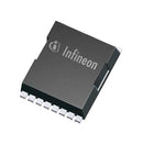 Infineon IAUT300N10S5N015ATMA1 IAUT300N10S5N015ATMA1 Power Mosfet N Channel 100 V 300 A 0.0013 ohm Hsof Surface Mount