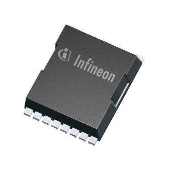 Infineon IPT029N08N5ATMA1 IPT029N08N5ATMA1 Power Mosfet N Channel 80 V 169 A 0.0025 ohm Hsof Surface Mount New