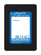 Delkin Devices DS2HFTEM5-35000-2. DS2HFTEM5-35000-2. SSD Sata III 3D TLC Nand 256GB New