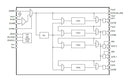 Renesas 5P49V6967A000NDGI 5P49V6967A000NDGI Programmable Clock Generator 40MHz 1.71 V to 1.89 11 Outputs VFQFPN-40 -40&deg;C 85&deg;C