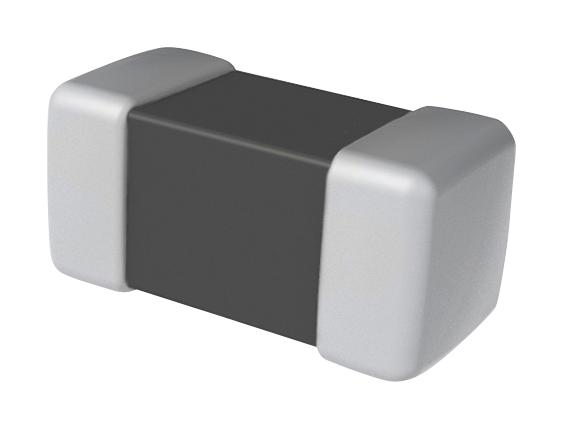 KEMET L0402C5N6SRMST Multilayer Inductor, 5.6 nH, 0.23 ohm, 4 GHz, 300 mA, 0402 [1005 Metric], L-RMS Series