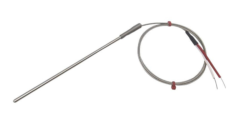Labfacility FAA-GSK-4.5-150-1.0-C4-T-J FAA-GSK-4.5-150-1.0-C4-T-J Thermocouple K -60 &deg;C 350 Stainless Steel 3.28 ft 1 m New