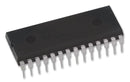 Microchip ATMEGA328P-PN ATMEGA328P-PN AVR Atmega Family ATmega328 Series Microcontroller 8Bit 20MHz 32KB 1.8V to 5.5V DIP-28