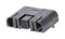 Molex 46436-9321 46436-9321 Rectangular Power Connector R/A 15Signal+2Pwr 17 Contacts Extreme Ten60Power 46436 Series New