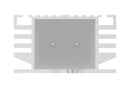 CGS - TE Connectivity CJH1500J22RJ CJH1500J22RJ Resistor 22 ohm CJH Series 1.5 kW &plusmn; 5% Radial Leaded 850 VDC