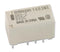 Omron Electronic Components G6S-2 DC24 G6S-2 DC24 Signal Relay 24 VDC Dpdt 2 A G6S Through Hole Non Latching