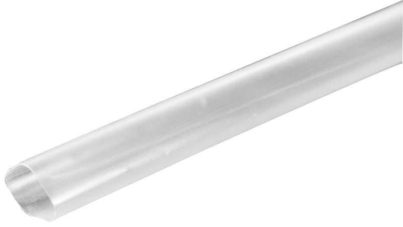 Raychem - TE Connectivity DWTC-8/2-X-STK DWTC-8/2-X-STK Adhesive Lined Heat Shrink Tubing Flexible Dual Wall 4:1 0.315 " 8 mm Transparent 3.9 ft