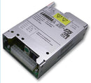 TDK-LAMBDA NV1-4G5FF-C AC/DC Enclosed Power Supply (PSU), Medical, 4 Outputs, 200 W, 24 VDC, 7.5 A, 5 VDC