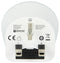 Skross 1.500225-E 1.500225-E Mains Adapter Australia/China Brazil Euro Italy Japan/US Switzerland UK 7 A White 250 V New