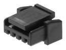 MOLEX 505565-0201. Connector Housing, Micro-Lock PLUS 505565, Receptacle, 2 Ways, 1.25 mm