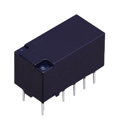 Panasonic TX2-24V-TH TX2-24V-TH Signal Relay 24 VDC Dpdt 2 A TX Series Through Hole Non Latching