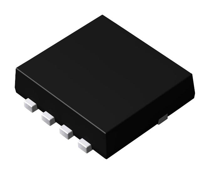 Rohm RH6R025BHTB1 RH6R025BHTB1 Power Mosfet N Channel 150 V 25 A 0.046 ohm Hsmt Surface Mount