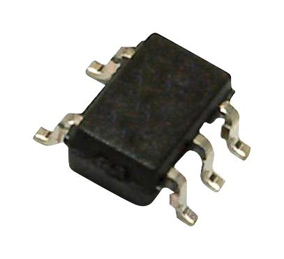 Stmicroelectronics TSZ121ICT TSZ121ICT Operational Amplifier Rrio 1 400 kHz 0.19 V/&Acirc;&micro;s 1.8V to 5.5V SC-70 5 Pins