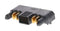 Molex 46437-9327 46437-9327 Rectangular Power Connector R/A 30Signal+4Pwr 34 Contacts Extreme Ten60Power 46437 Series New
