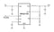 Monolithic Power Systems (MPS) MPQ2179AGQHE-AEC1-P MPQ2179AGQHE-AEC1-P Voltage Regulator Buck Converter Adjustable 2.5 to 5.5 V/In 0.6 5 V/Out 3 A 150 &deg;C QFN-8