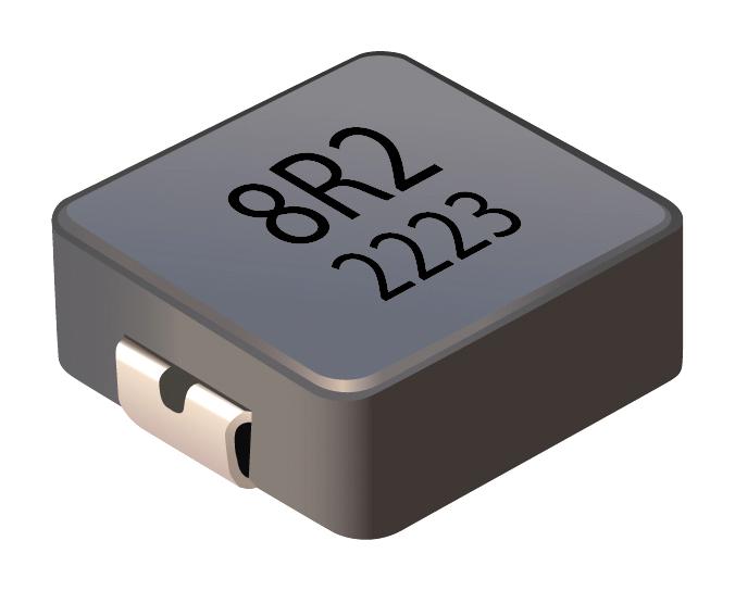 BOURNS SRP7028CC-1R0M Power Inductor (SMD), 1 &micro;H, 11 A, Shielded, 22 A, SRP7028CC Series