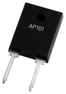 Ohmite AP101 150R J AP101 J Through Hole Resistor 150 ohm Series 100 W &plusmn; 5% TO-247 700 V