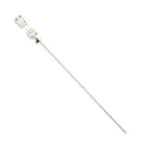 Omega SCASS-062G-6-SHX SCASS-062G-6-SHX Thermocouple K 0 &deg;C 920 Stainless Steel