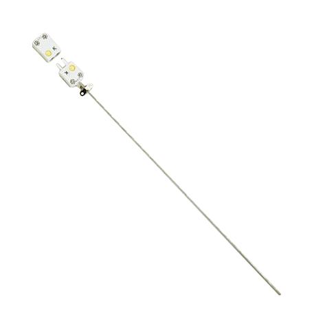 Omega SCASS-062G-6-SHX SCASS-062G-6-SHX Thermocouple K 0 &deg;C 920 Stainless Steel