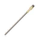 OMEGA M12LCP-TSS-M6-U-0150 Thermocouple, T, 0 &deg;C, 370 &deg;C, Stainless Steel