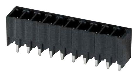 Phoenix Contact MCV 15/ 5-G-381 P26 THR MCV THR Terminal Block Header 3.81 mm 5 Ways 8 A 160 V Through Hole Vertical