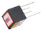 XP POWER Q015-5 High Voltage DC/DC Converter, Proportional, Positive Output, Adjustable, 500 mW, 3.333 mA