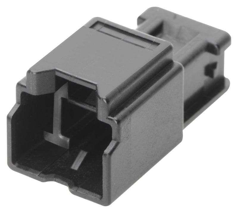 MOLEX 213719-2091 Connector Housing, Micro-Lock Plus 213719 Series, Plug, 9 Ways, 2 mm