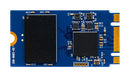 Delkin Devices MP2HFTUMN-80000-2 MP2HFTUMN-80000-2 SSD Internal M.2 2280 Pcie Gen 3 x 4 Nvme 256 GB 3D TLC Nand New