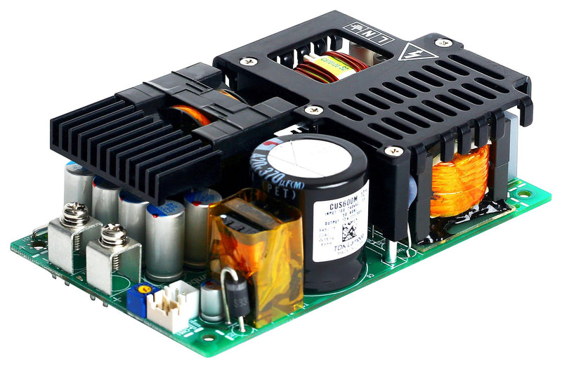 TDK-LAMBDA CUS600M-28 CUS600M-28 Power Supply AC-DC 28V 14.3A