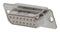 MOLEX 173109-0315 D Sub Connector, Standard, Plug, 173109 Series, 25 Contacts, DB, Crimp