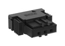 Erni - TE Connectivity 364212-E. 364212-E. Connector Housing Rcpt 3POS 2.54MM