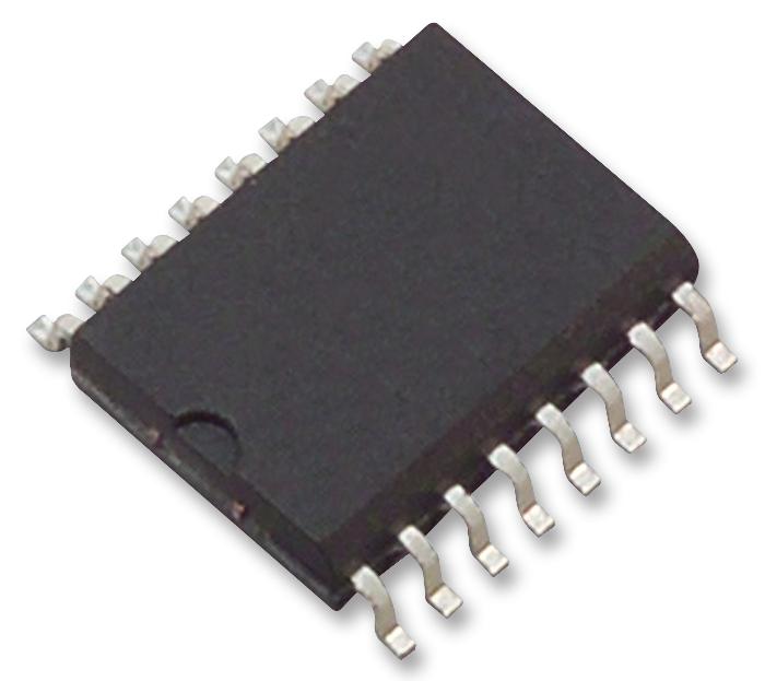 Texas Instruments ISO5451DW ISO5451DW Mosfet Driver 3V-5.5V Supply 5A Output WSOIC-16