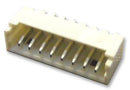 Multicomp PRO MC34689 MC34689 Pin Header Vertical Wire-to-Board 1.25 mm 1 Rows 5 Contacts Through Hole Straight MC34