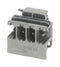 PHOENIX CONTACT 2200325 Terminal Block, Header, 5 mm, 4 Ways, 16 A, 400 V, Through Hole Right Angle