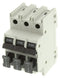 MARATHON SPECIAL PRODUCTS FDS30C3 FUSED SWITCH, CLASS CC, 3P, 30A, 600VAC