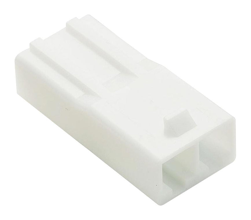 Molex 35150-0209 35150-0209 Connector Housing Versablade 35150 Series Receptacle 2 Ways 6.2 mm