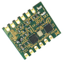 RF Solutions ZETAPLUS-433-SO ZETAPLUS-433-SO Health Monitor Module FSK Gfsk 500Kbps 433MHz -102dBm 1.8V to 3.6V Supply SPI Uart