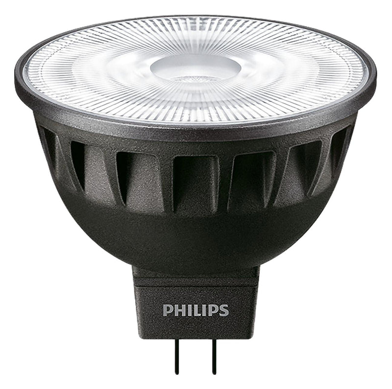 PHILIPS LIGHTING 9.29003E+11 LED Light Bulb, Reflector, GU5.3, Cool White, 4000 K, Dimmable, 24&deg; GTIN UPC EAN: 8719514358577